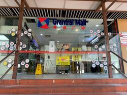 GRANTRAL COMPLEX (D13), Retail #469415871